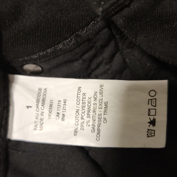 Pants - Picture 4 of 6